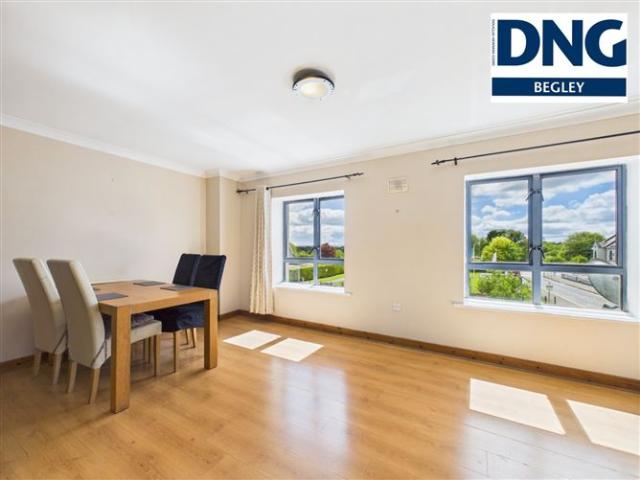 Apartment for sale in Moate, North Tipperary