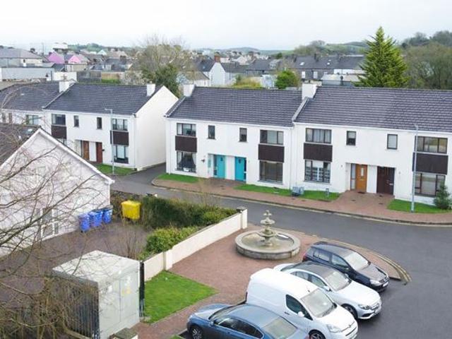 Terraced House for sale in Bailieborough, Ulster