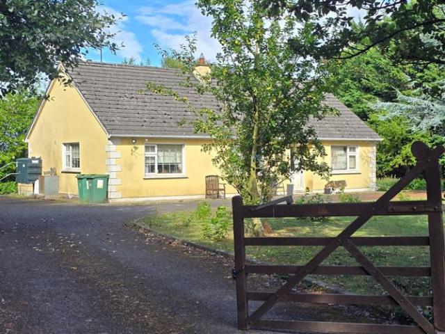 Bungalow for sale in Edenderry, North Tipperary