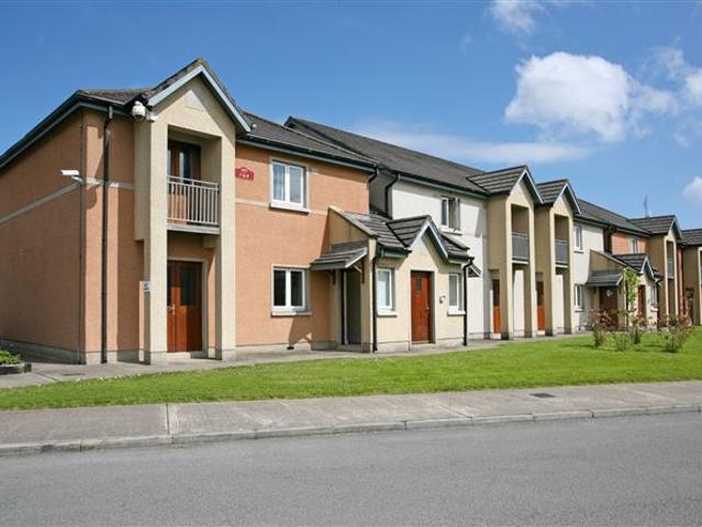 Apartment for sale in Northlands, South Tipperary