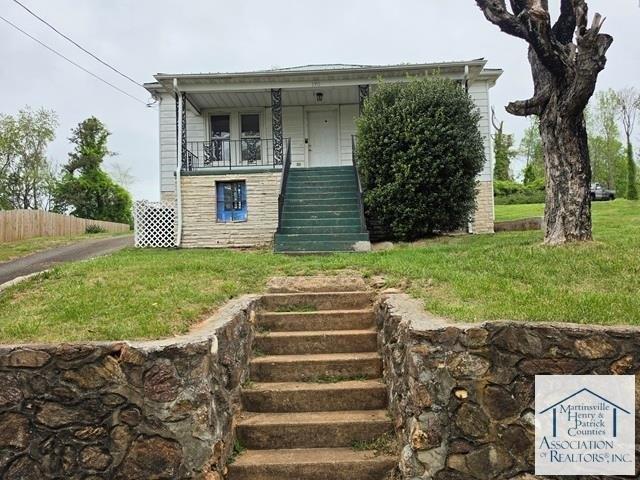 House for sale in Virginia