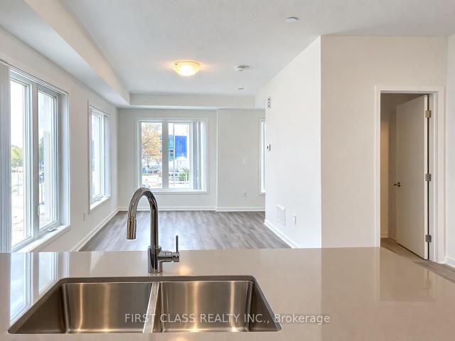 Condo for rent in York, Ontario