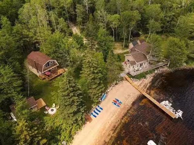 House for sale in Nova Scotia