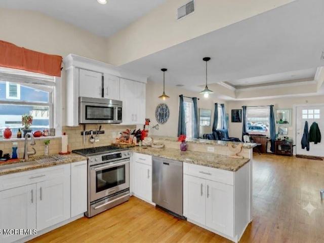 House for sale in Monmouth, New Jersey