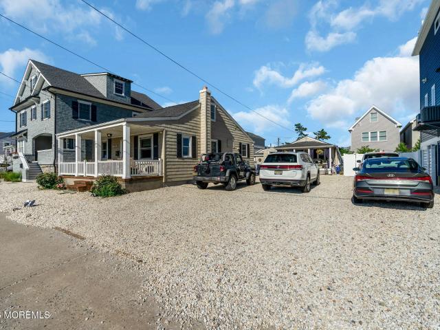 House for sale in Monmouth, New Jersey