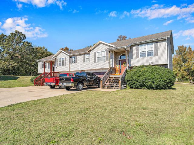 House for sale in Branson, Missouri