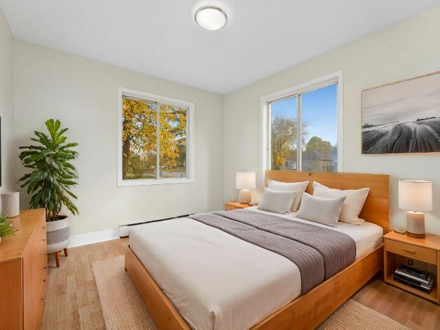 Apartment for rent in Barrie, Central Ontario