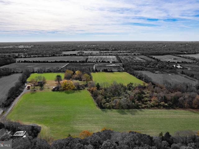 Land for sale in Cream Ridge, New Jersey