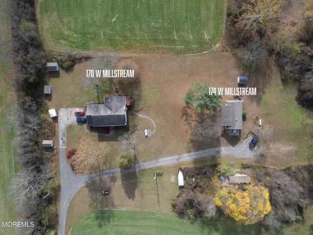 House for sale in Cream Ridge, New Jersey