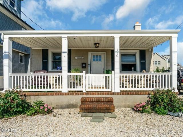 House for sale in Monmouth, New Jersey