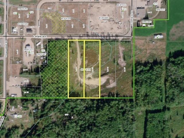 Land for sale in British Columbia