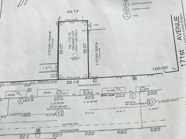 Land for sale in Queens, Arverne