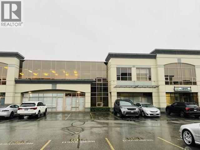 Commercial for rent in Richmond, British Columbia