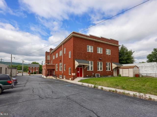 Commercial for sale in Highspire, Pennsylvania