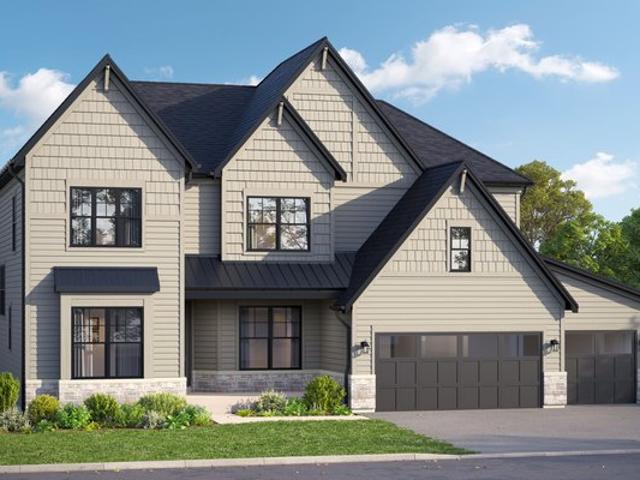 House for sale in Downers Grove, Illinois