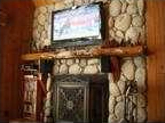House for rent in Cedar Glen, California
