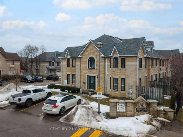 Condo for sale in Mississauga, Ontario