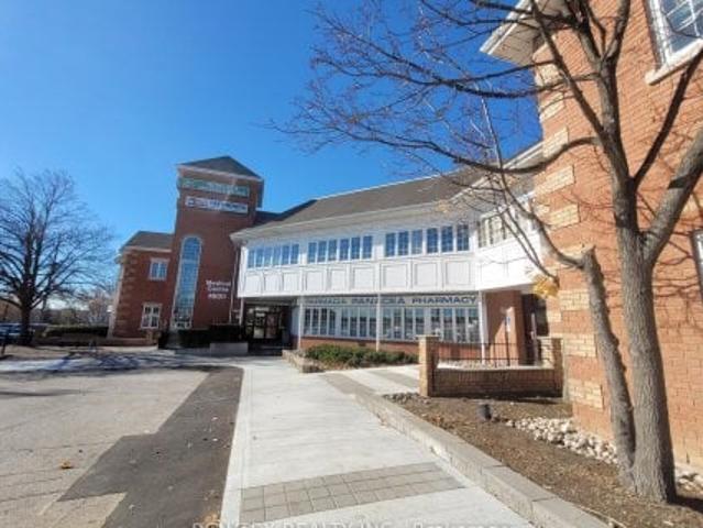 Office for rent in York, Ontario