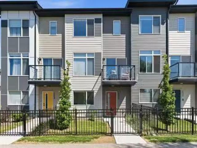 Condo for sale in Wedgewood, Alberta