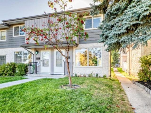 Townhouse for sale in The Meadows, Calgary