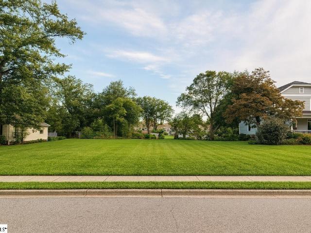 Land for sale in Greenville, South Carolina