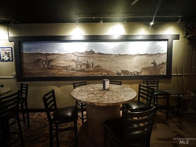 Commercial for sale in Vale, Malheur County