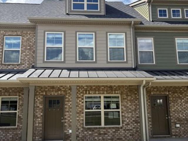 Townhouse for sale in Tennessee