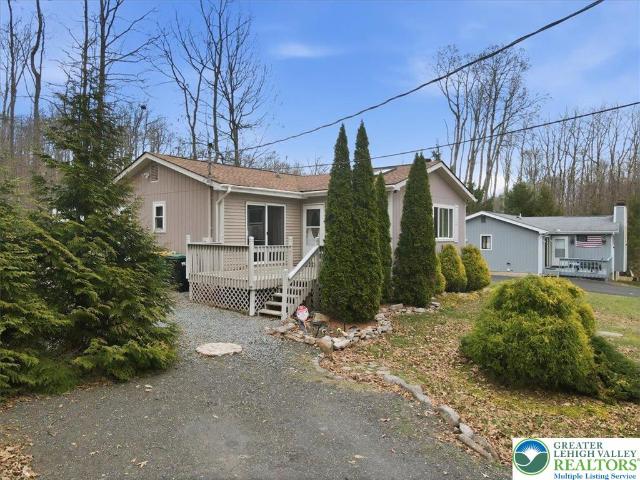 Property for sale in Kresgeville, Pennsylvania