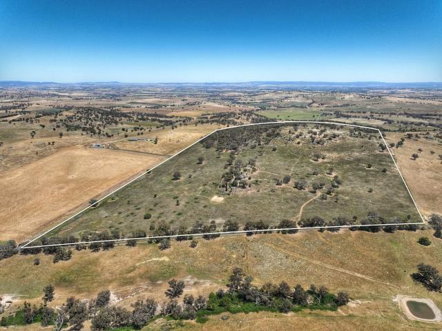 Property for sale in Woodstock, New South Wales