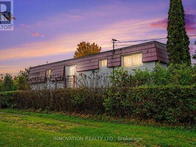 House for sale in Almonte, Mississippi Mills