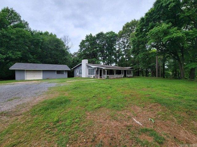 House for sale in Ark