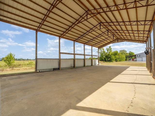 Land for sale in Adamsville, West Tennessee