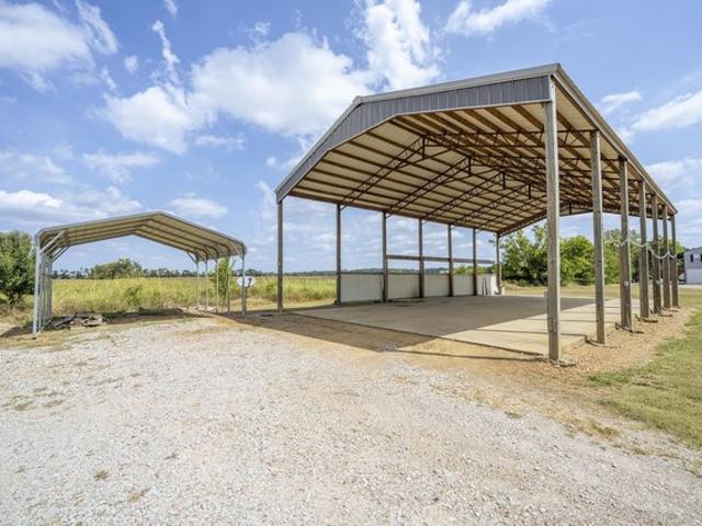 Land for sale in Adamsville, West Tennessee
