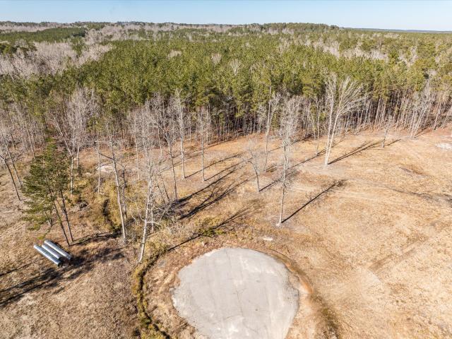 Land for sale in Thomson, Georgia