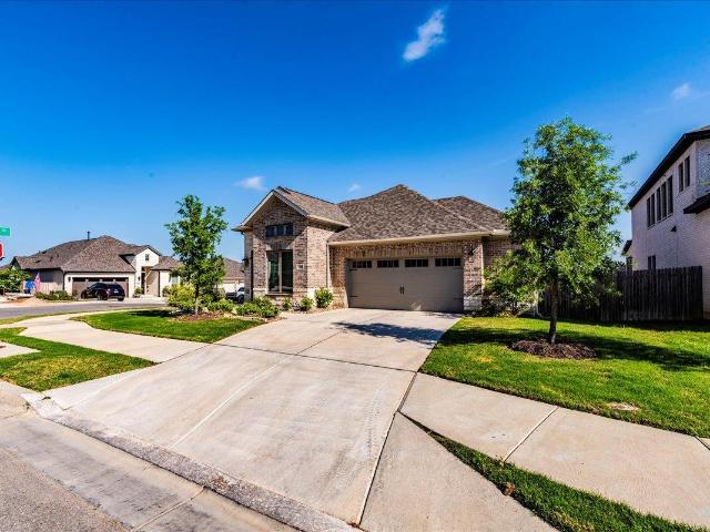 Property for rent in Hays, Texas