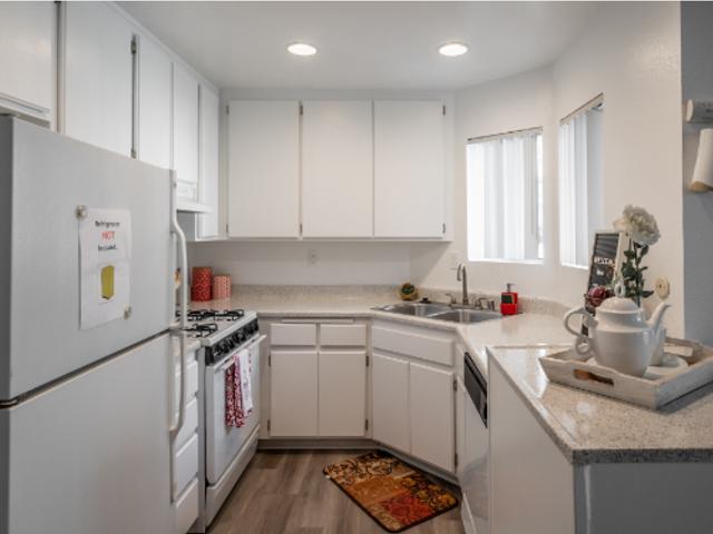Apartment for rent in Anaheim, Orange County