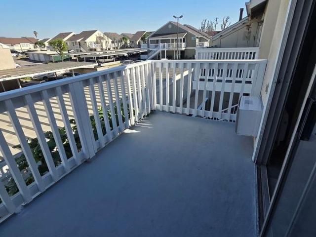 Apartment for rent in Anaheim, Orange County