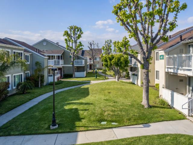 Apartment for rent in Anaheim, California