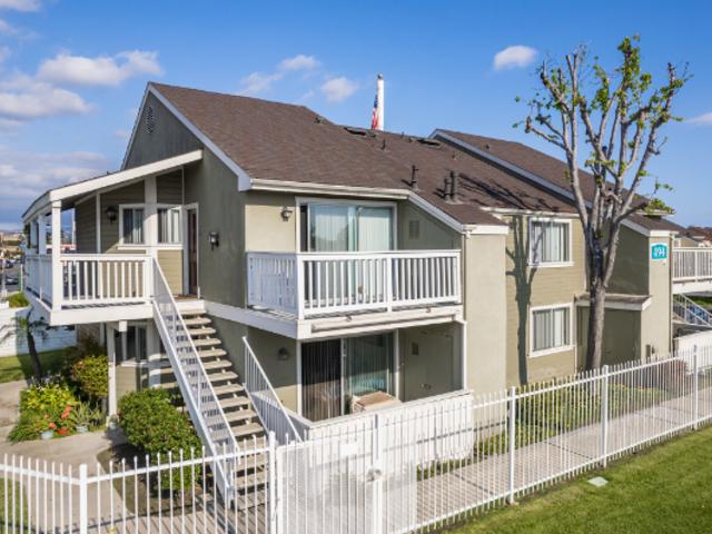 Apartment for rent in Anaheim, California