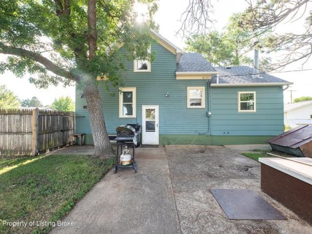 House for sale in Gladstone, North Dakota