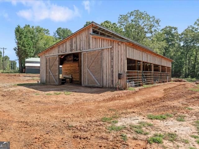 House for sale in Rayle, Georgia