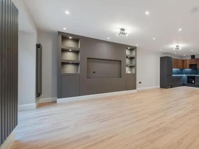 Apartment for rent in Crouch End, Greater London