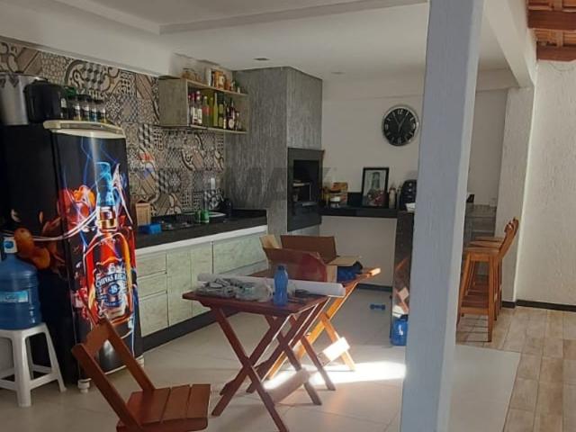 Casa aluguel em Região Geográfica Imediata de Teixeira de Freitas, Teixeira de Freitas