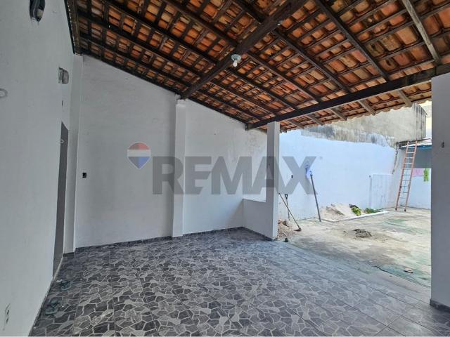 Casa aluguel em Guamá, Belém