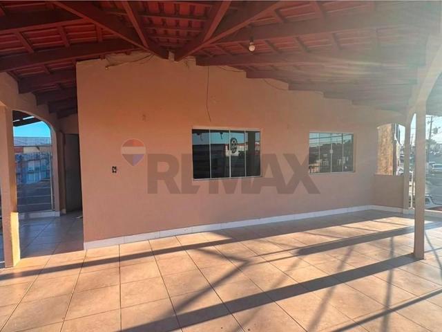 Casa aluguel em Região Geográfica Imediata de Araguaína, Araguaína
