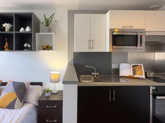 Apartment for rent in Pennycomequick, Mount Wise