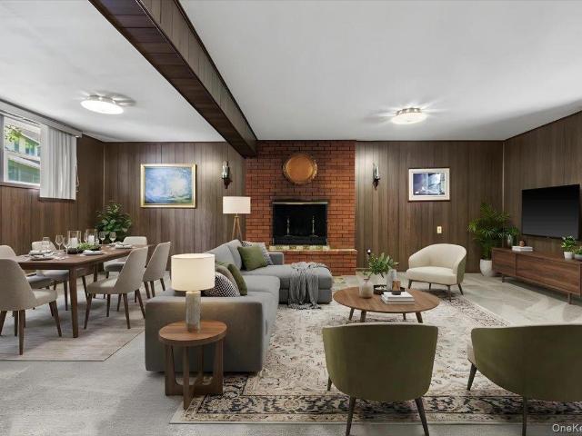 Property for rent in New York