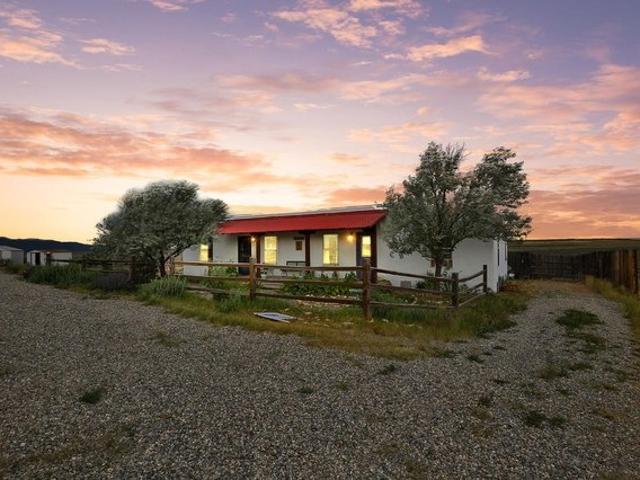 House for sale in New Mexico