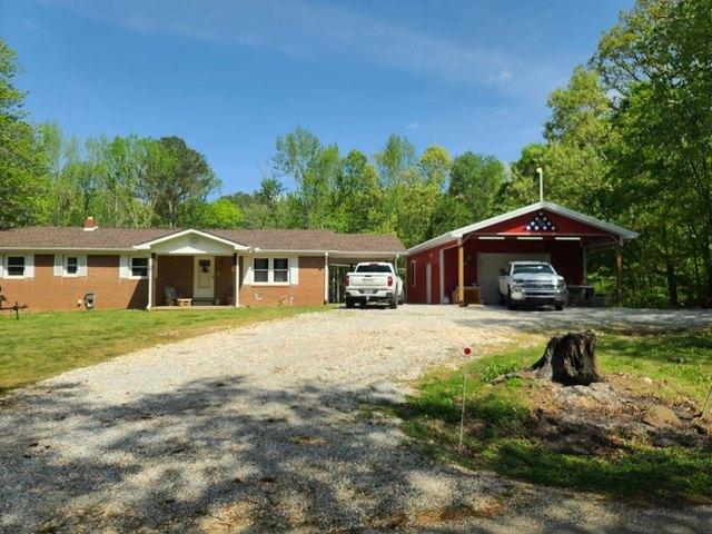 House for sale in Tennessee