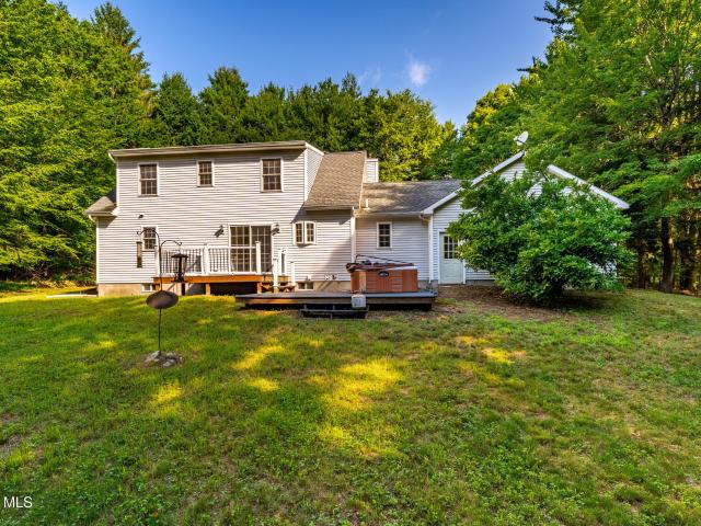 House for sale in Saratoga, New York